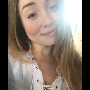 Meet your Posher, Tamara-anne